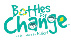 Bisleri - Bottles For Change